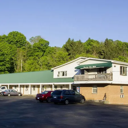 Countryside Motel